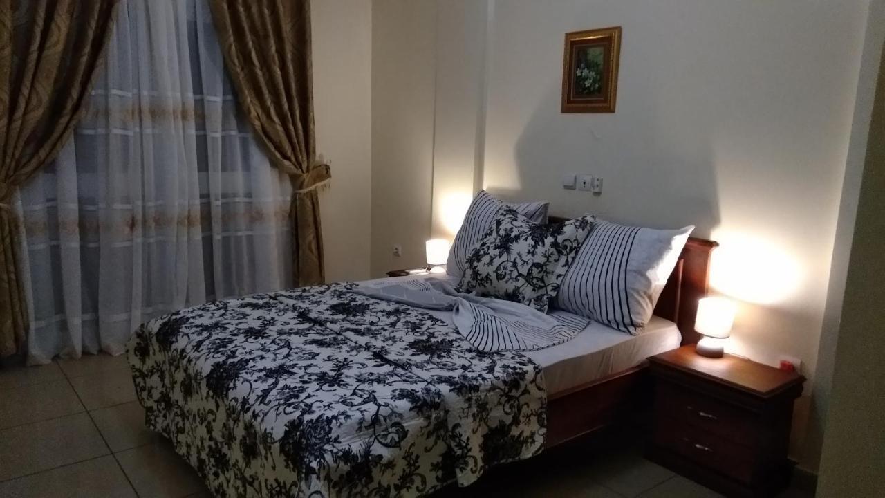 Residences Hotelieres Micheline Et Emile Bastos ยาอุนเด ภายนอก รูปภาพ