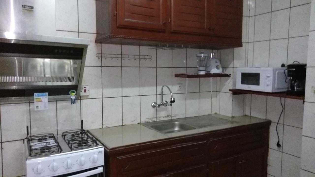 Residences Hotelieres Micheline Et Emile Bastos ยาอุนเด ภายนอก รูปภาพ