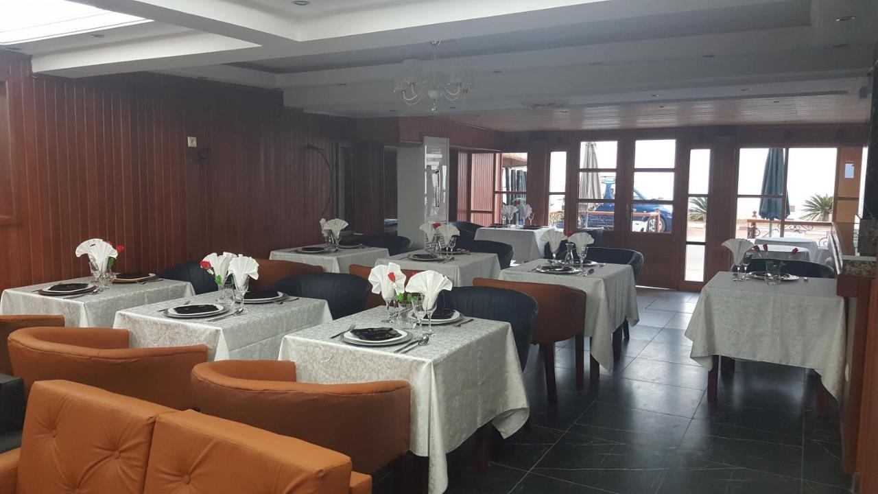 Residences Hotelieres Micheline Et Emile Bastos ยาอุนเด ภายนอก รูปภาพ